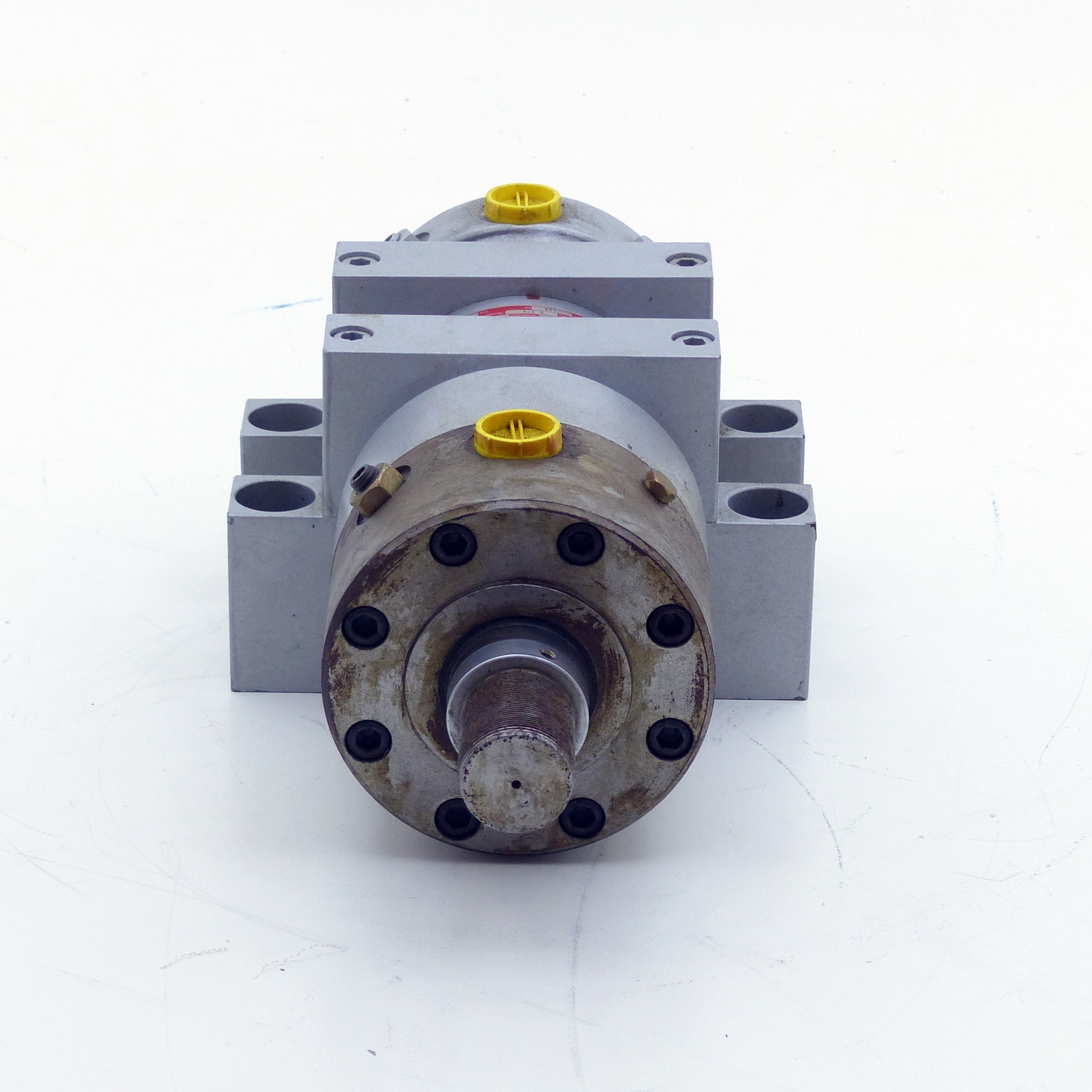 Hydraulikzylinder 100 x 120