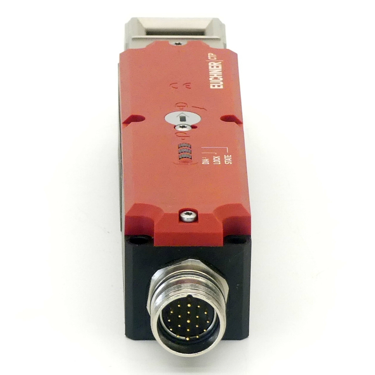 Safety switch CTP-L1-AP-U-HA-AZ-SH-123364