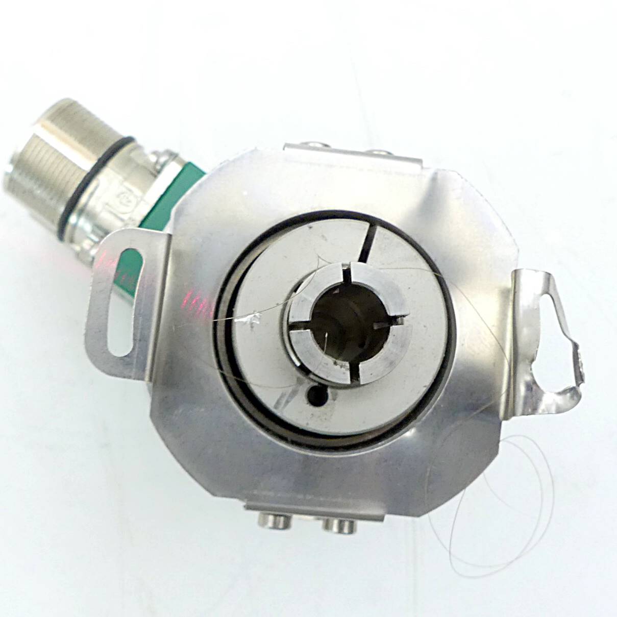 Encoder 