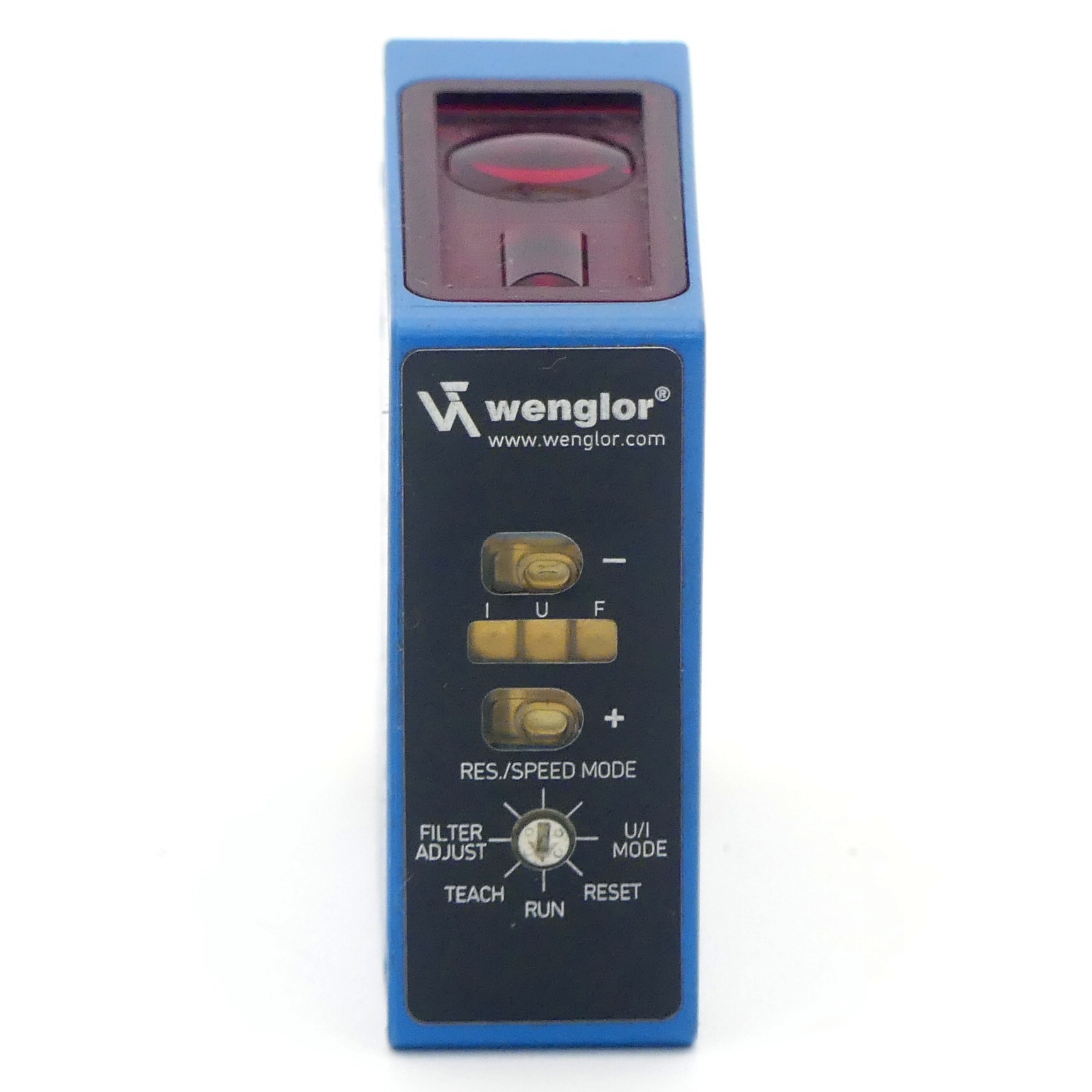 Laserdistanzsensor 