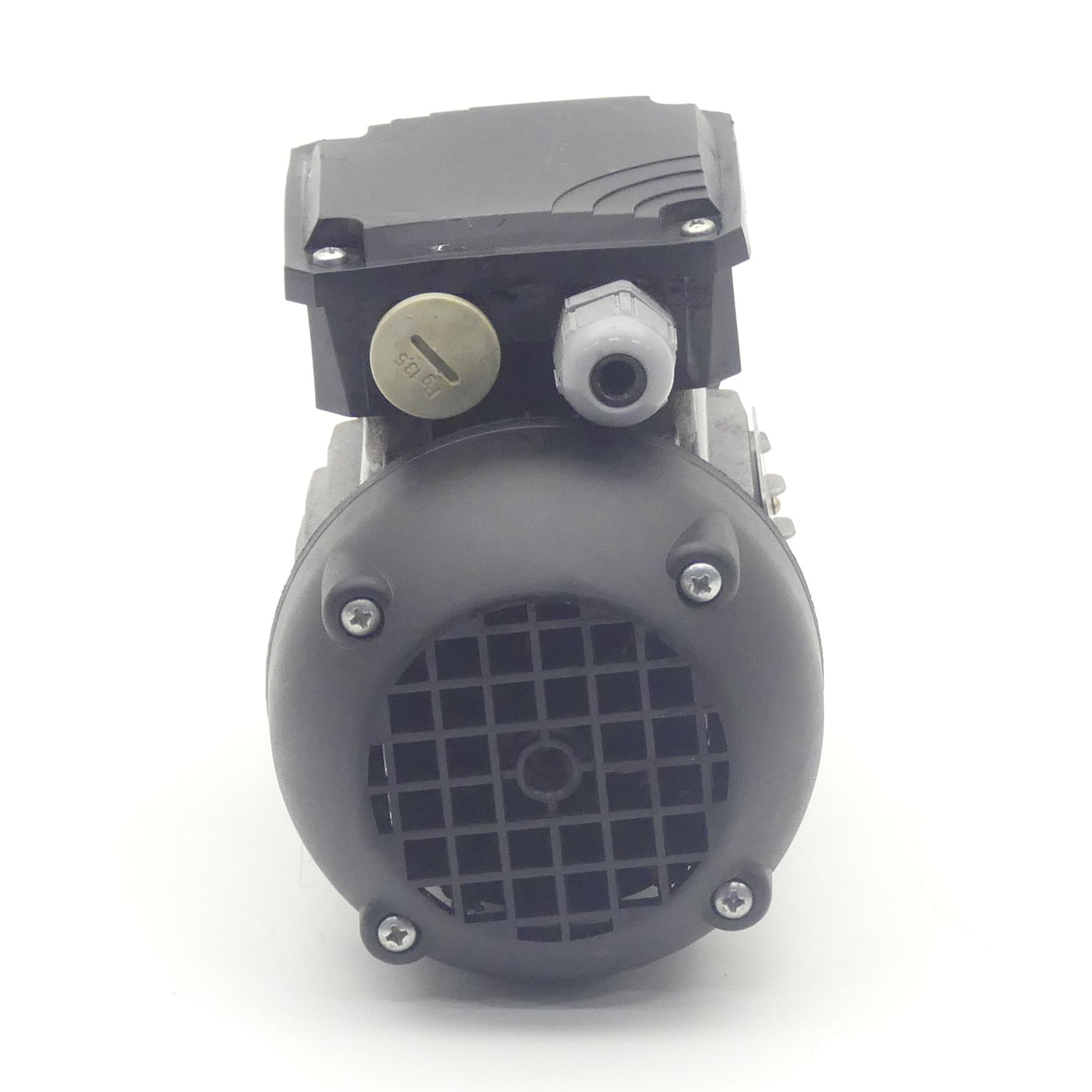 Drehstrommotor IEC 60034