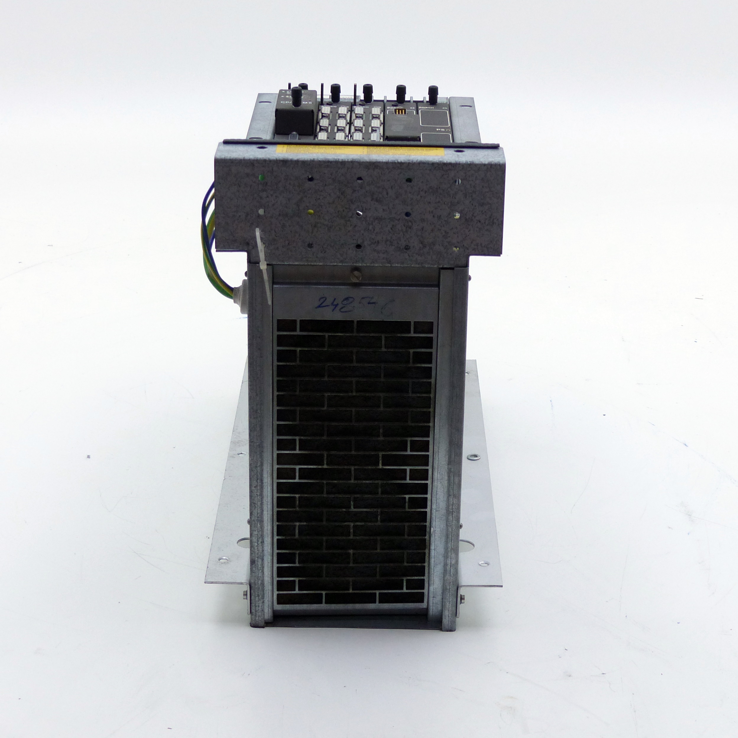 Control Unit