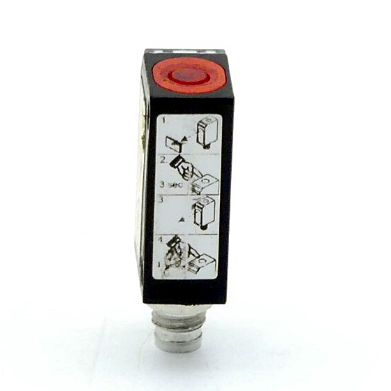 Contrast sensor  New