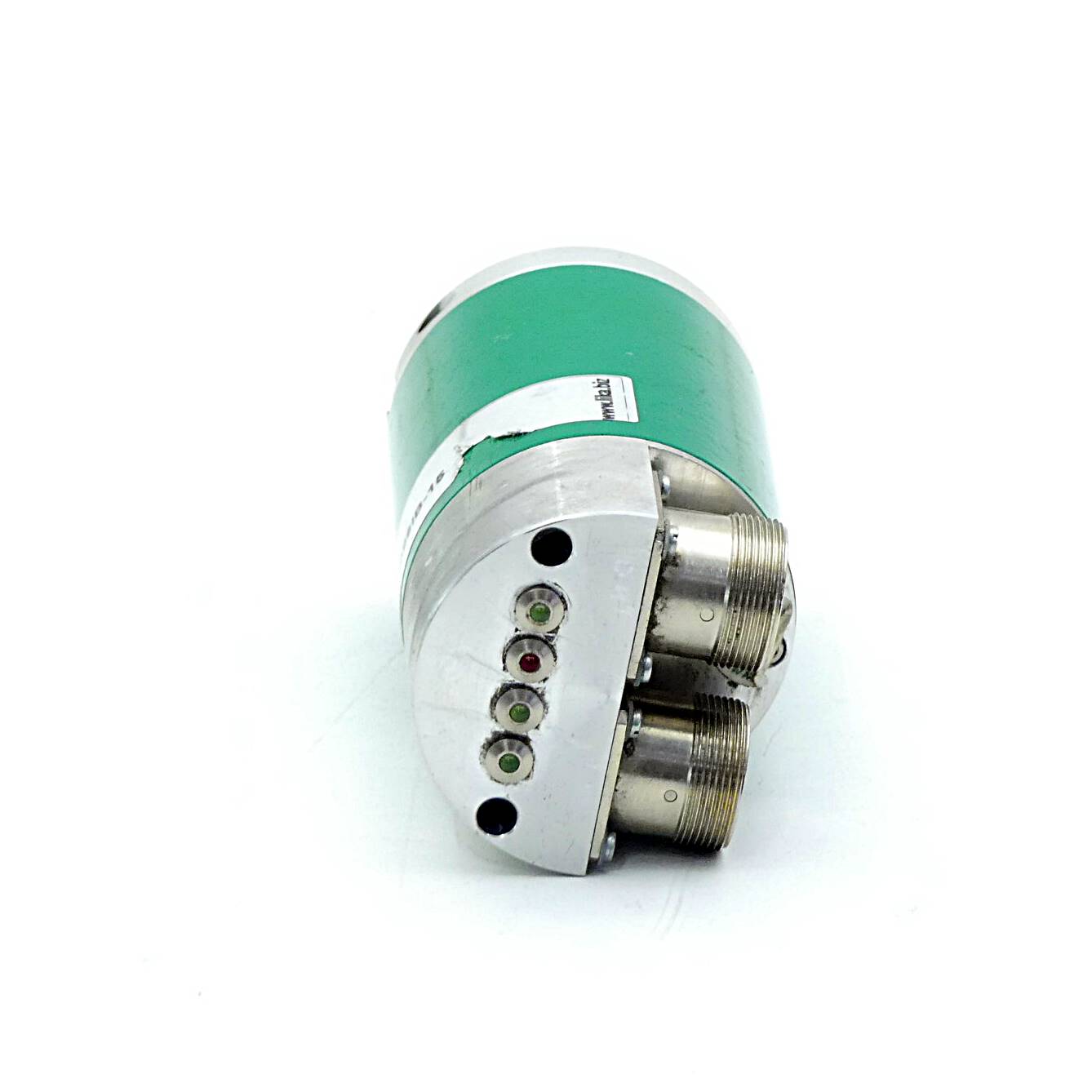 Rotary encoder AMC5812/4096IB-15 