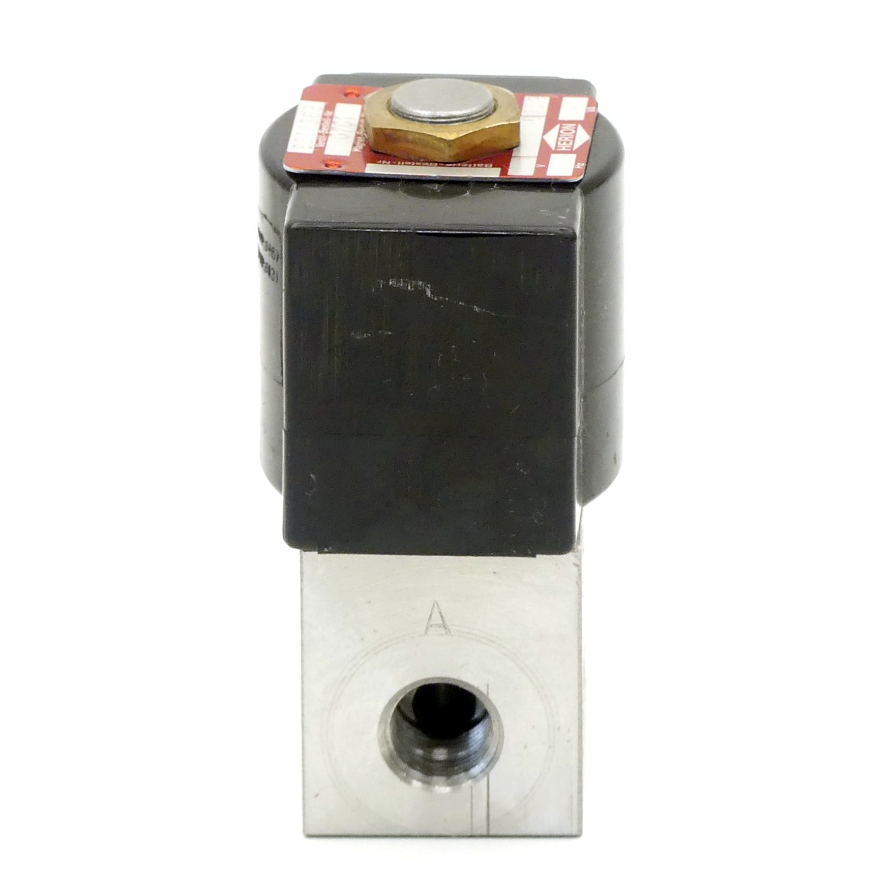 Magnetic Valve 