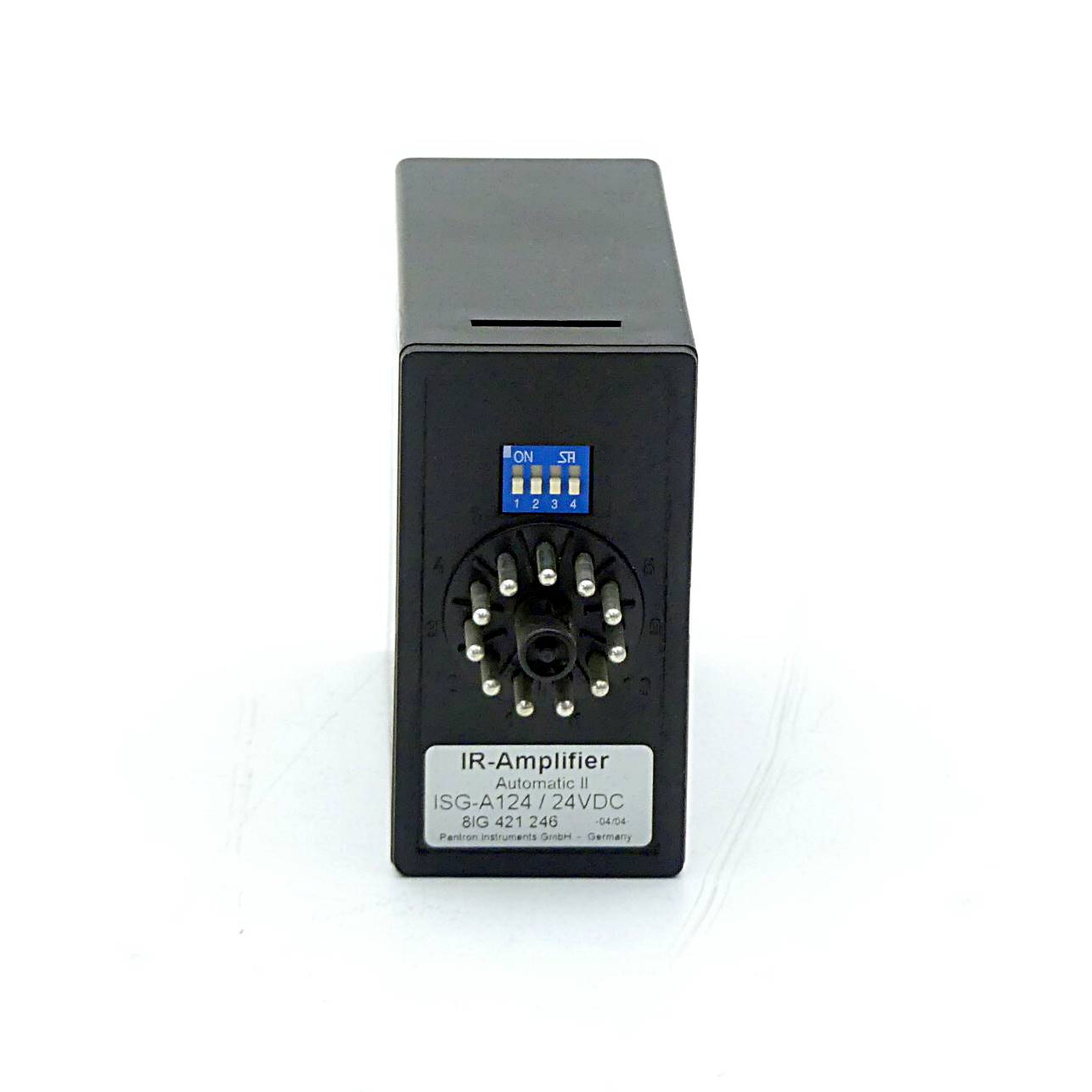 IR-Amplifier ISG-A124