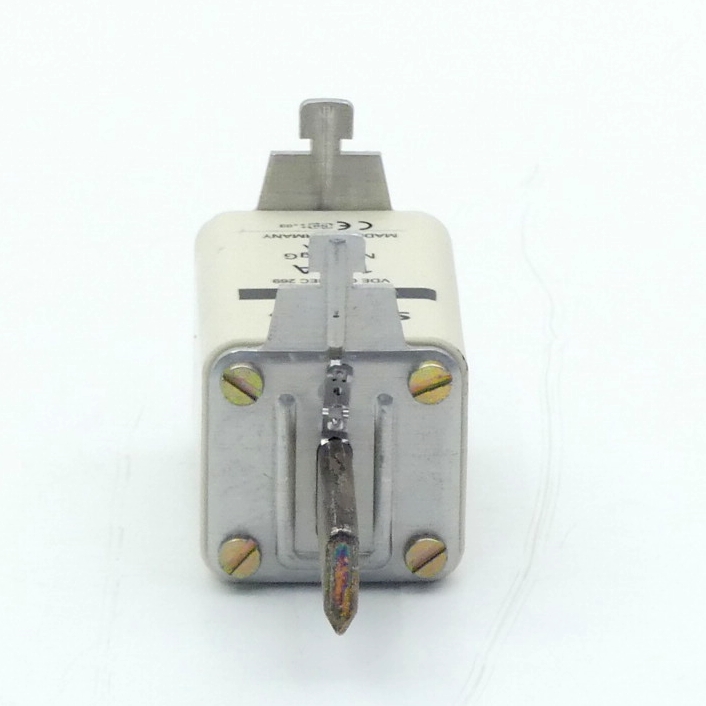 4 pieces Fuse insert NH2-gG 