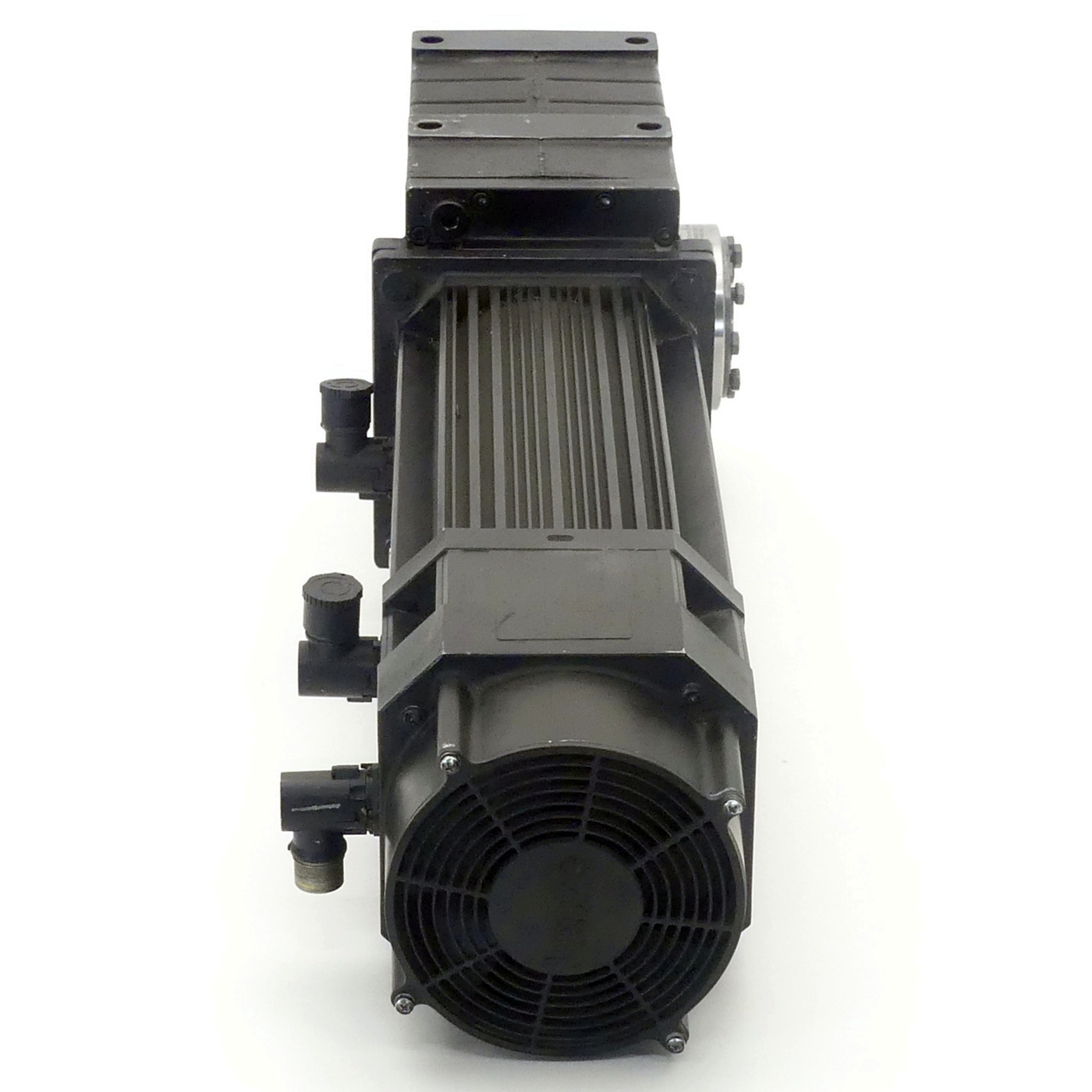 Servomotor mit Getriebe MDFKABA090-22