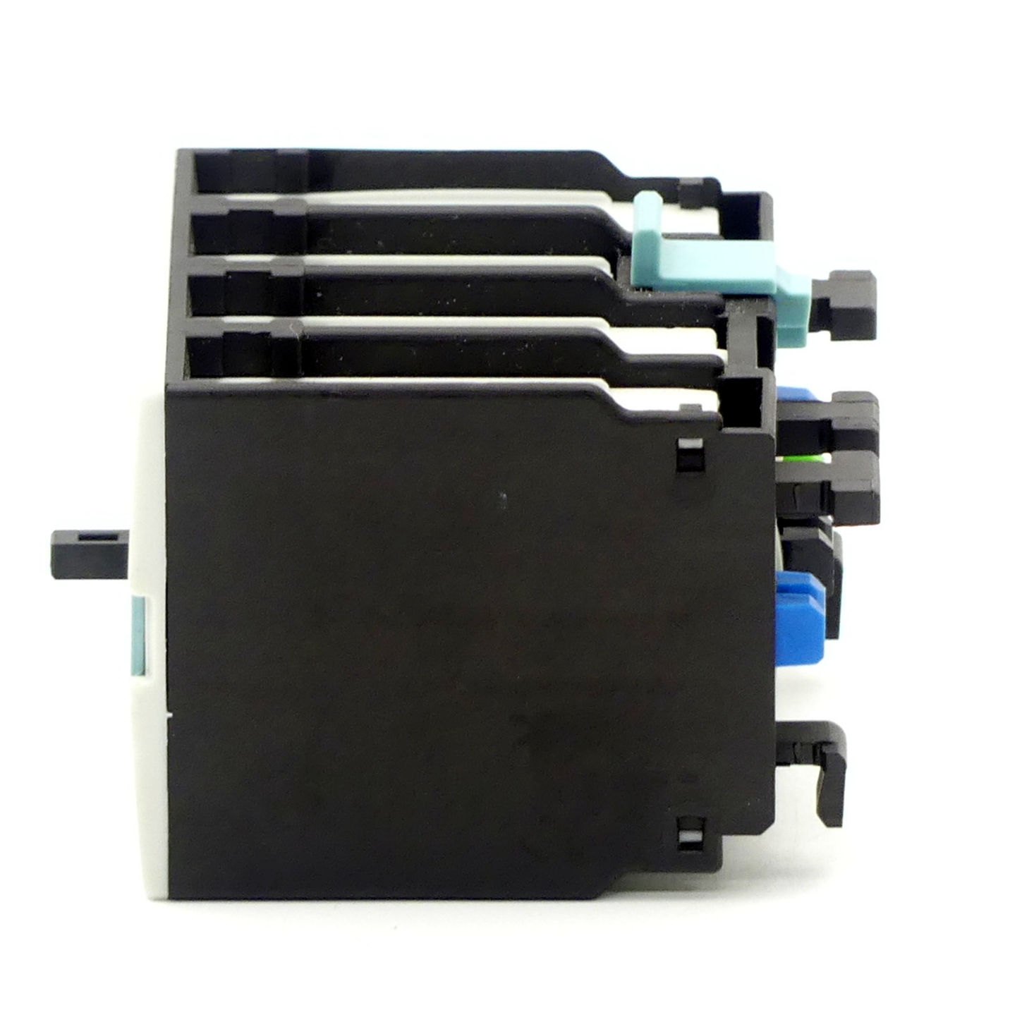 Auxiliary switch block 