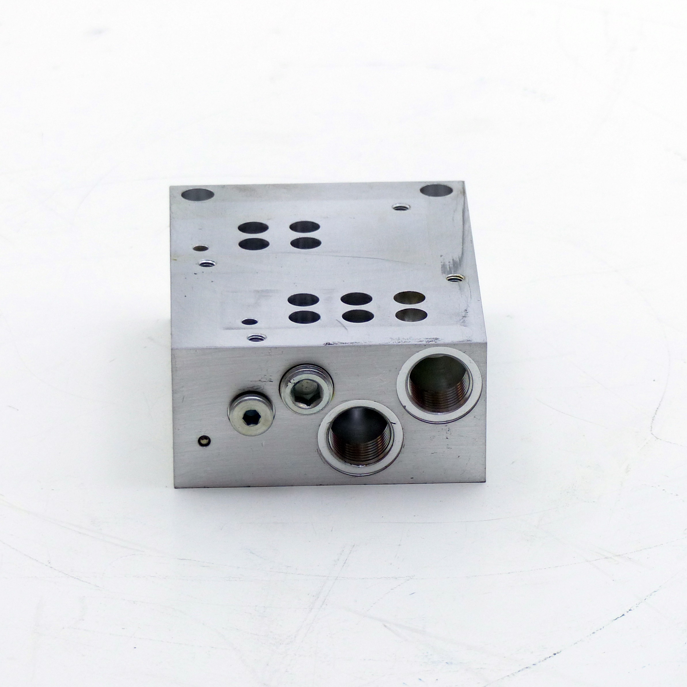 Filling Unit