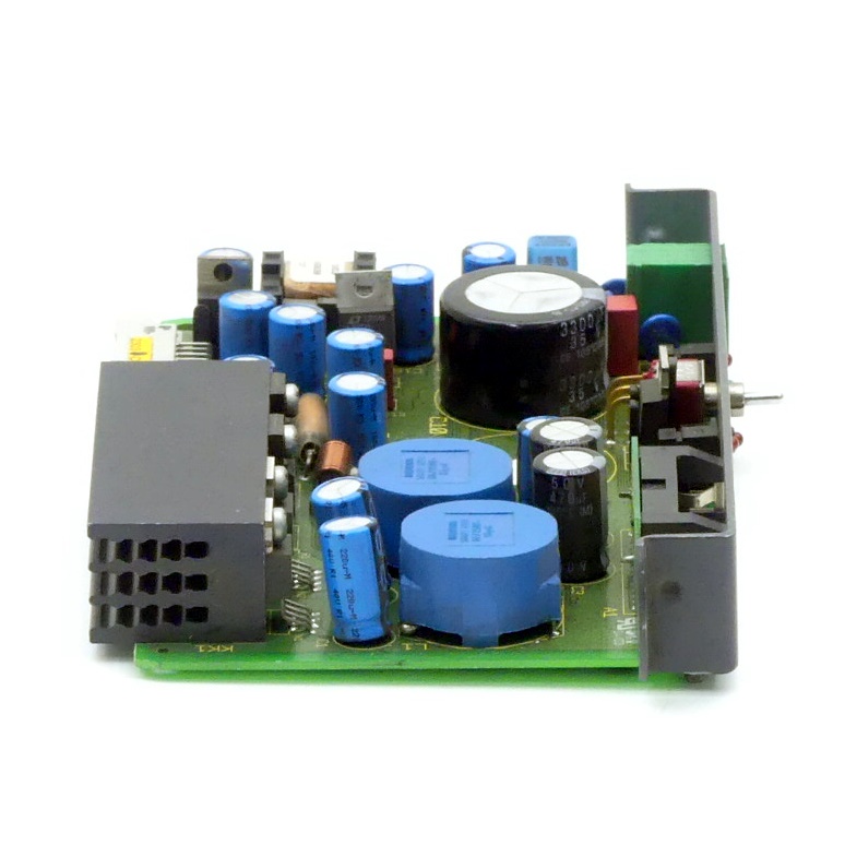 Power supply NT200