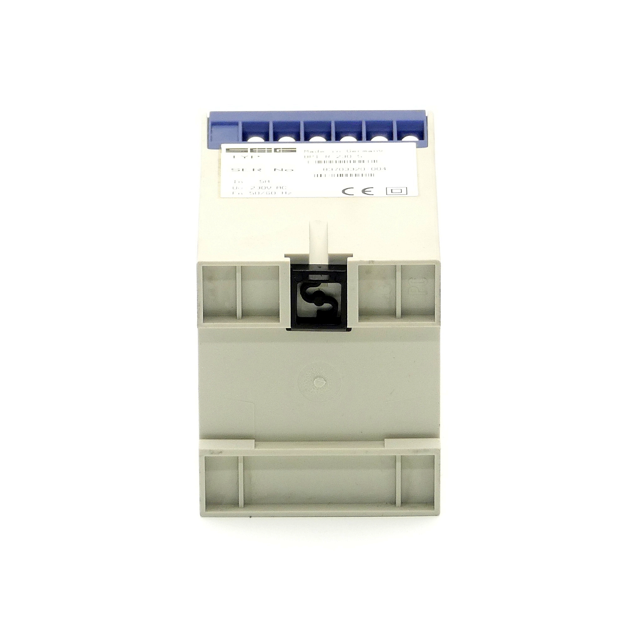 Power Relay 