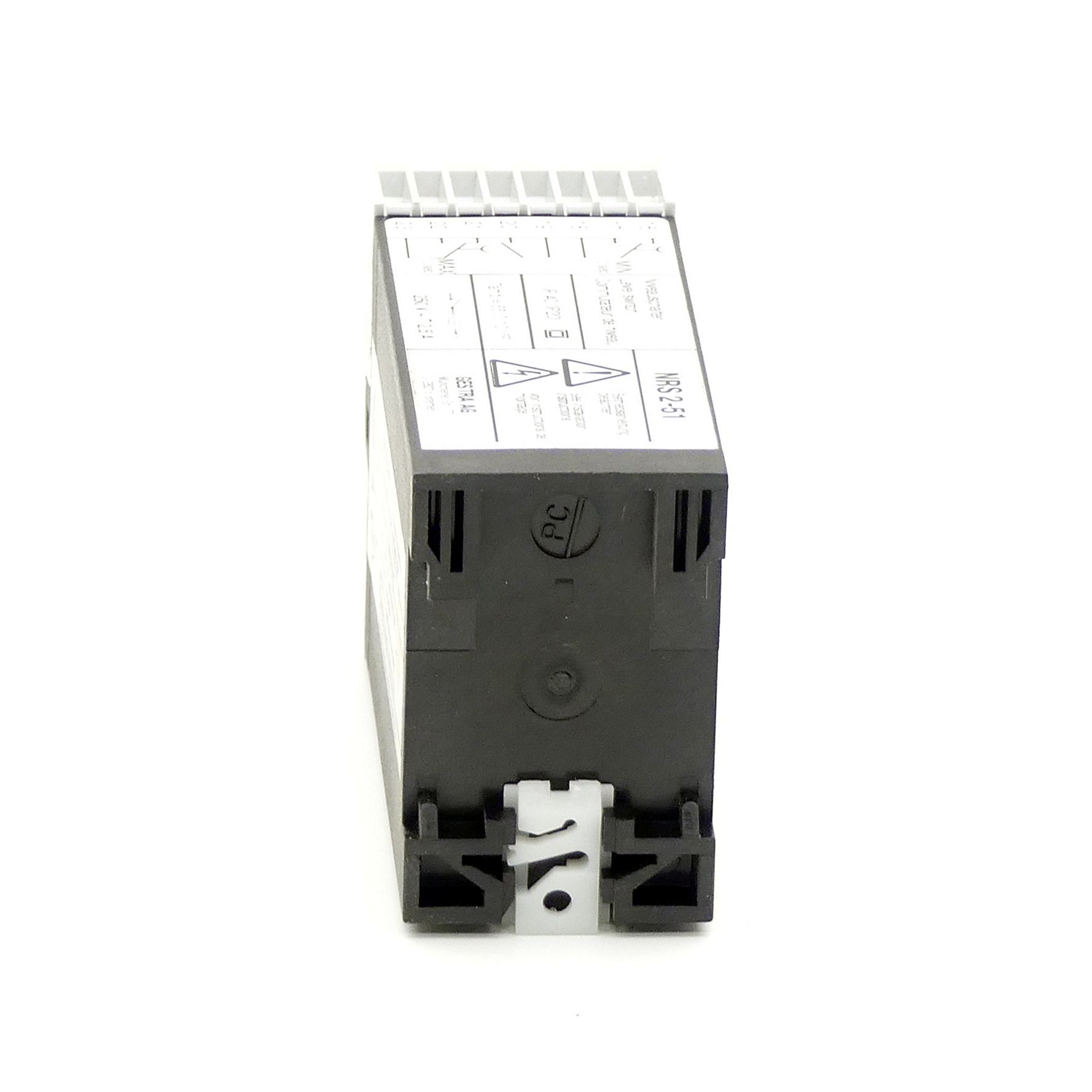 Level controller
