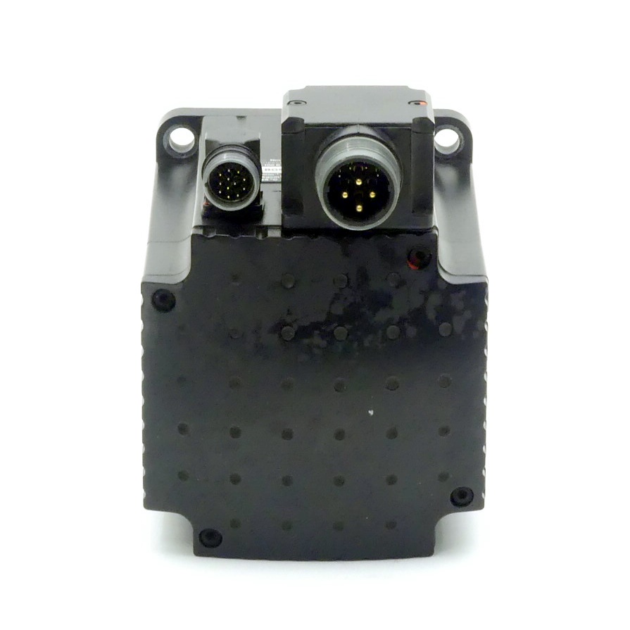 AC-Servomotor 