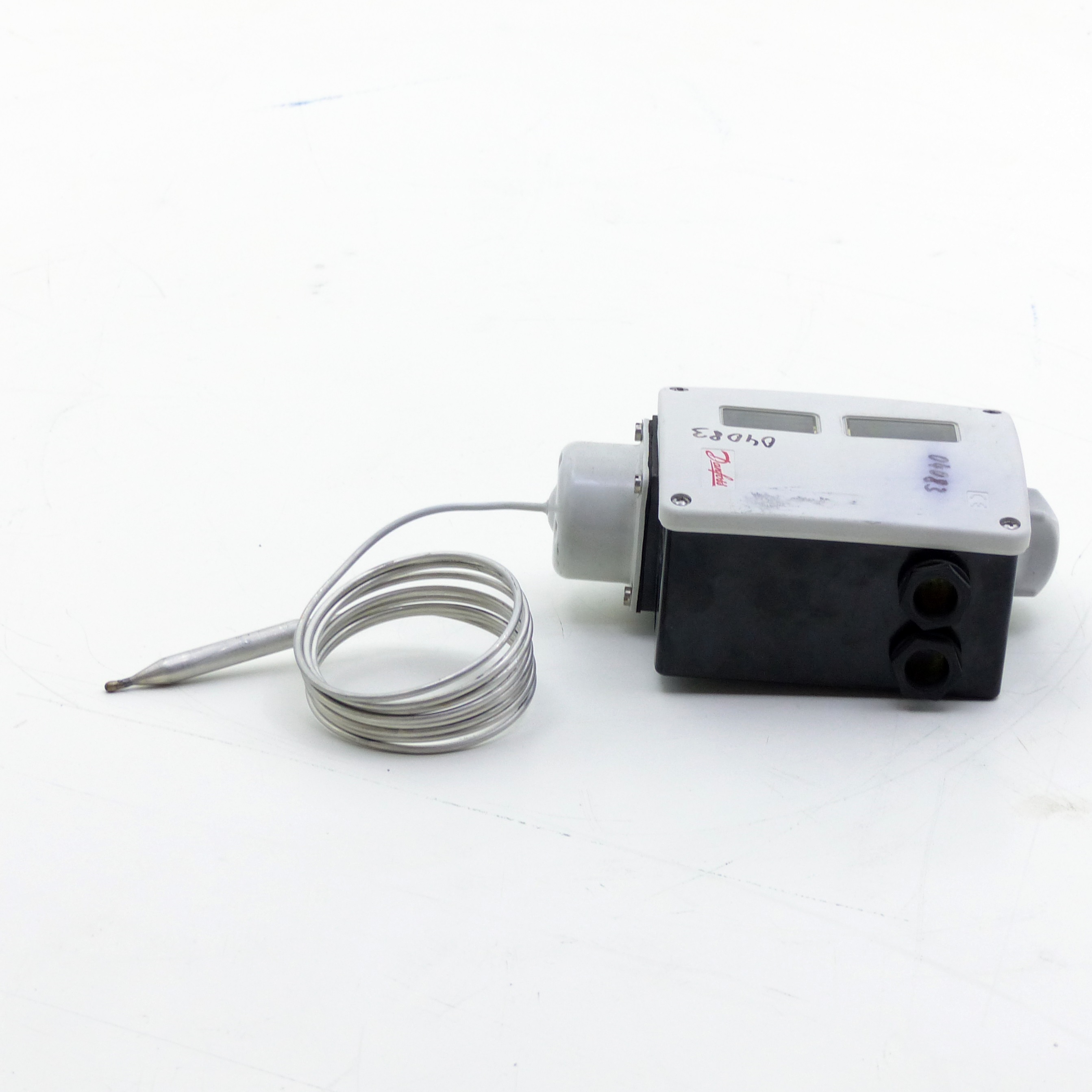 Thermoschalter