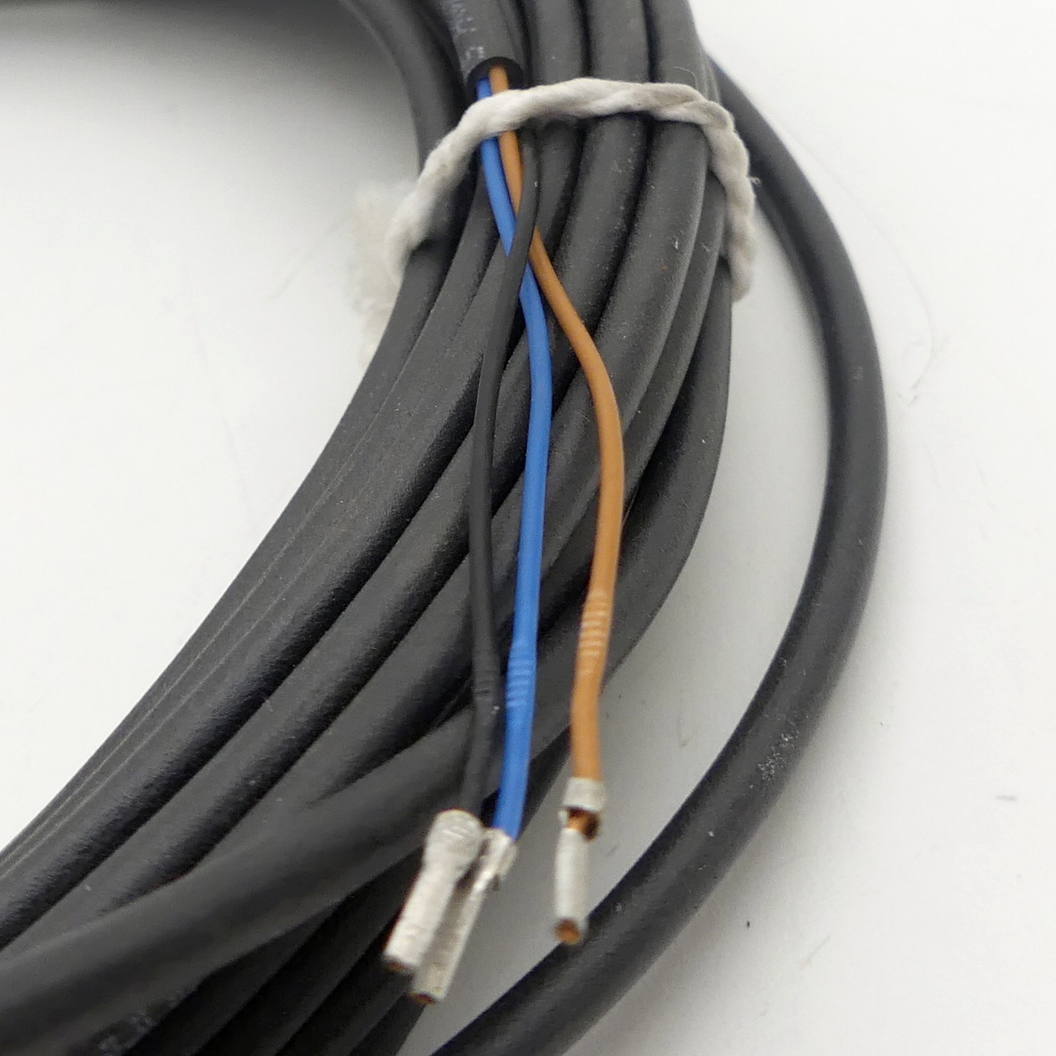 Inductive sensor