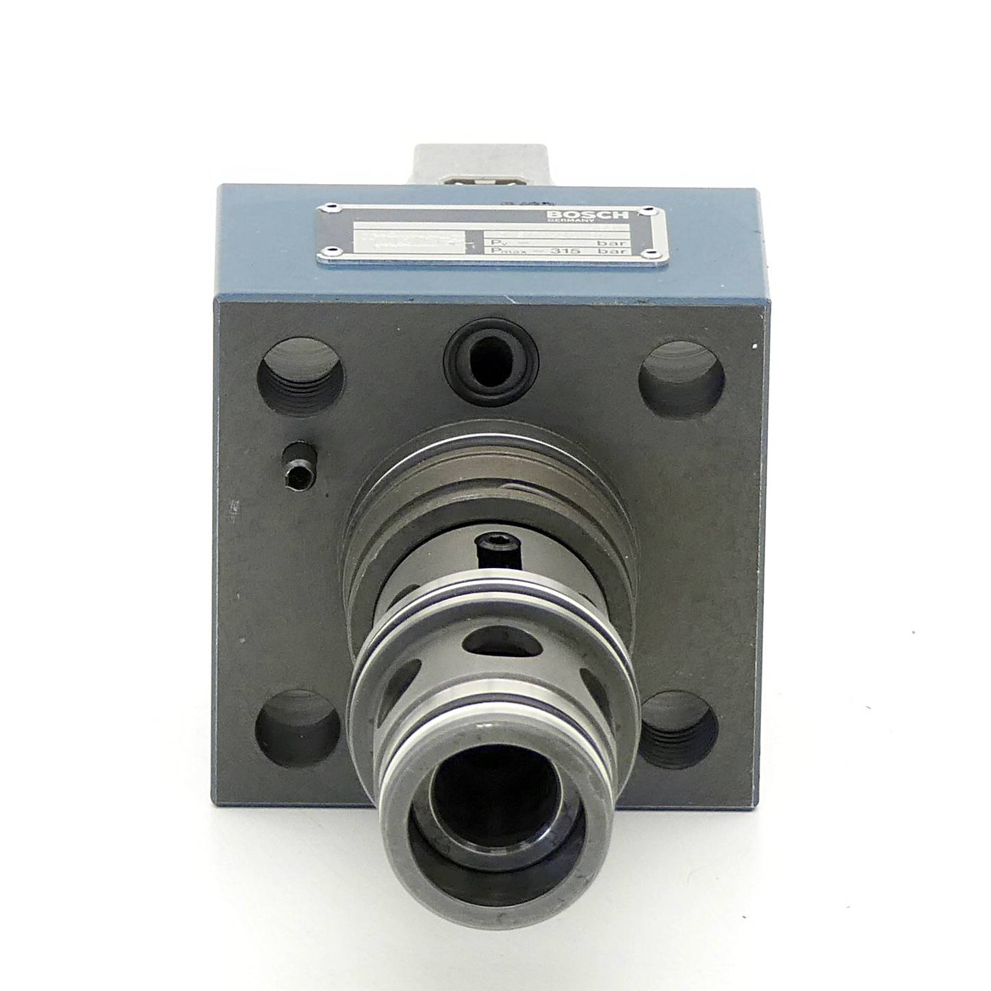 PROPORTIONAL-WEGEVENTIL 3WRCBH25V190M-1X/M