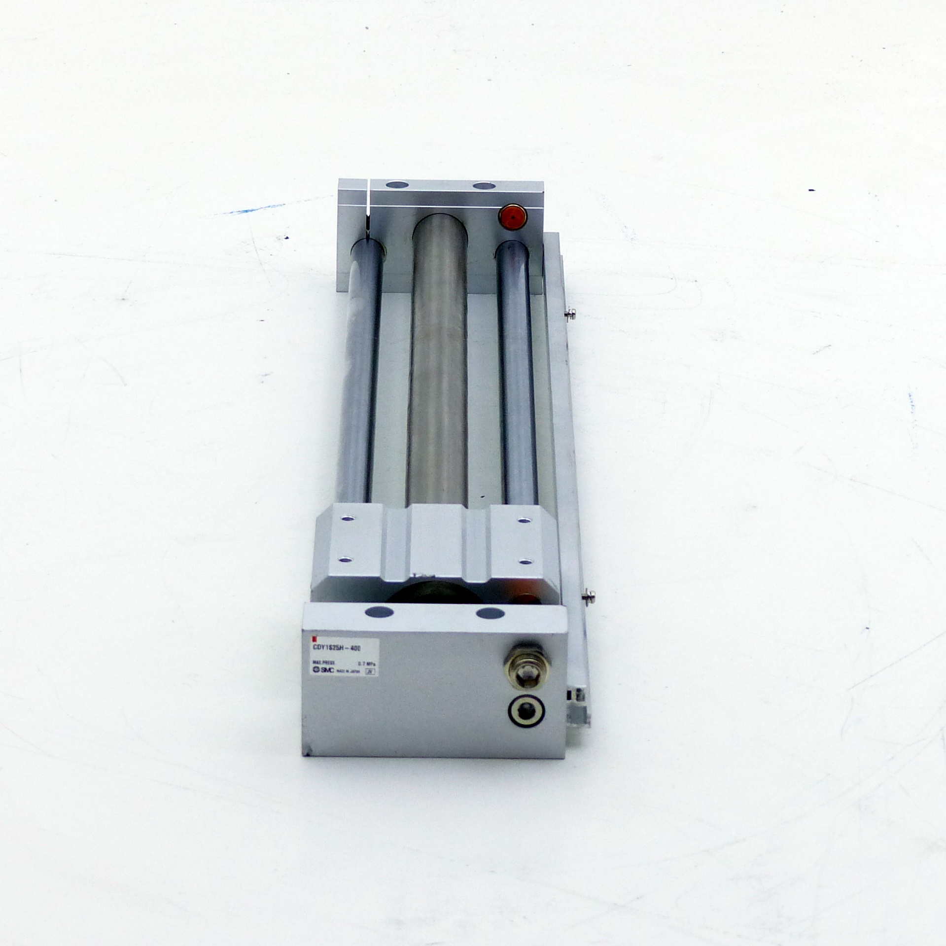 Magnetic Cylinder 