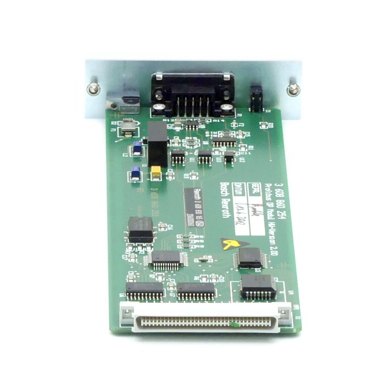 Profibus DP Modul 3 608 860 254 