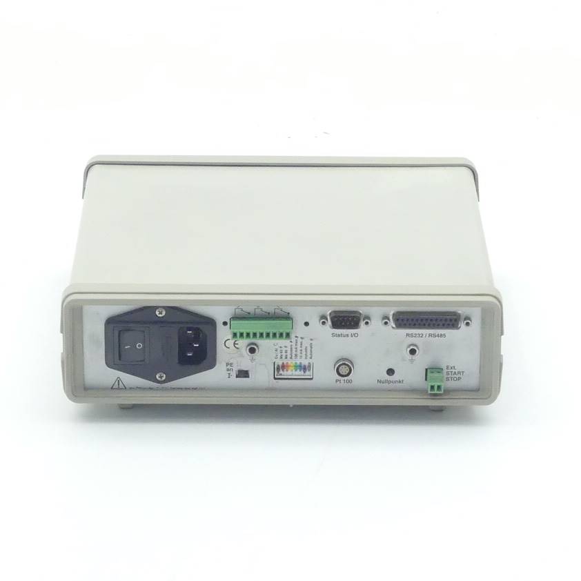 resistance meter Resistomat 2318-V001 