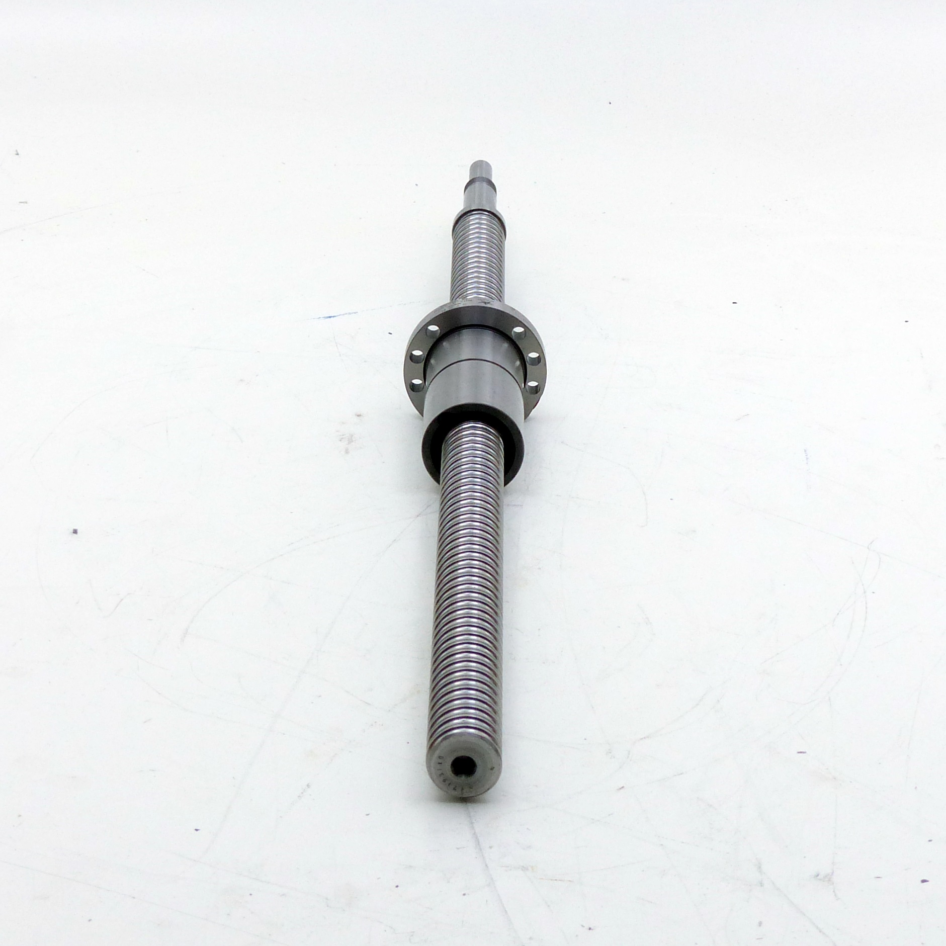 Ball screw Drive 