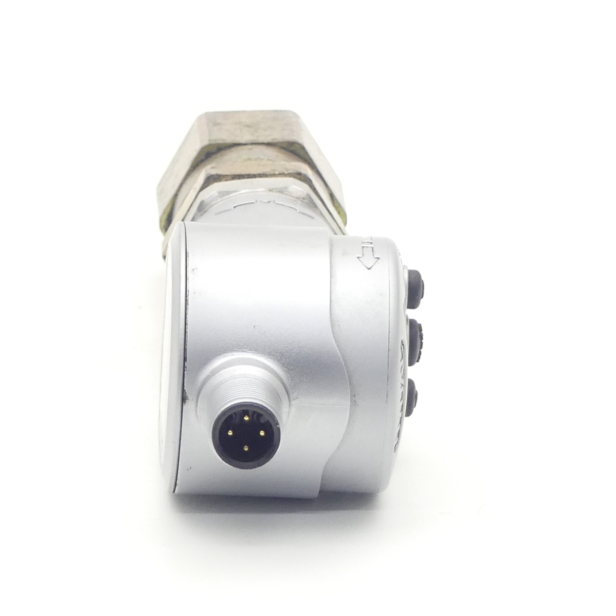 Pressure switch