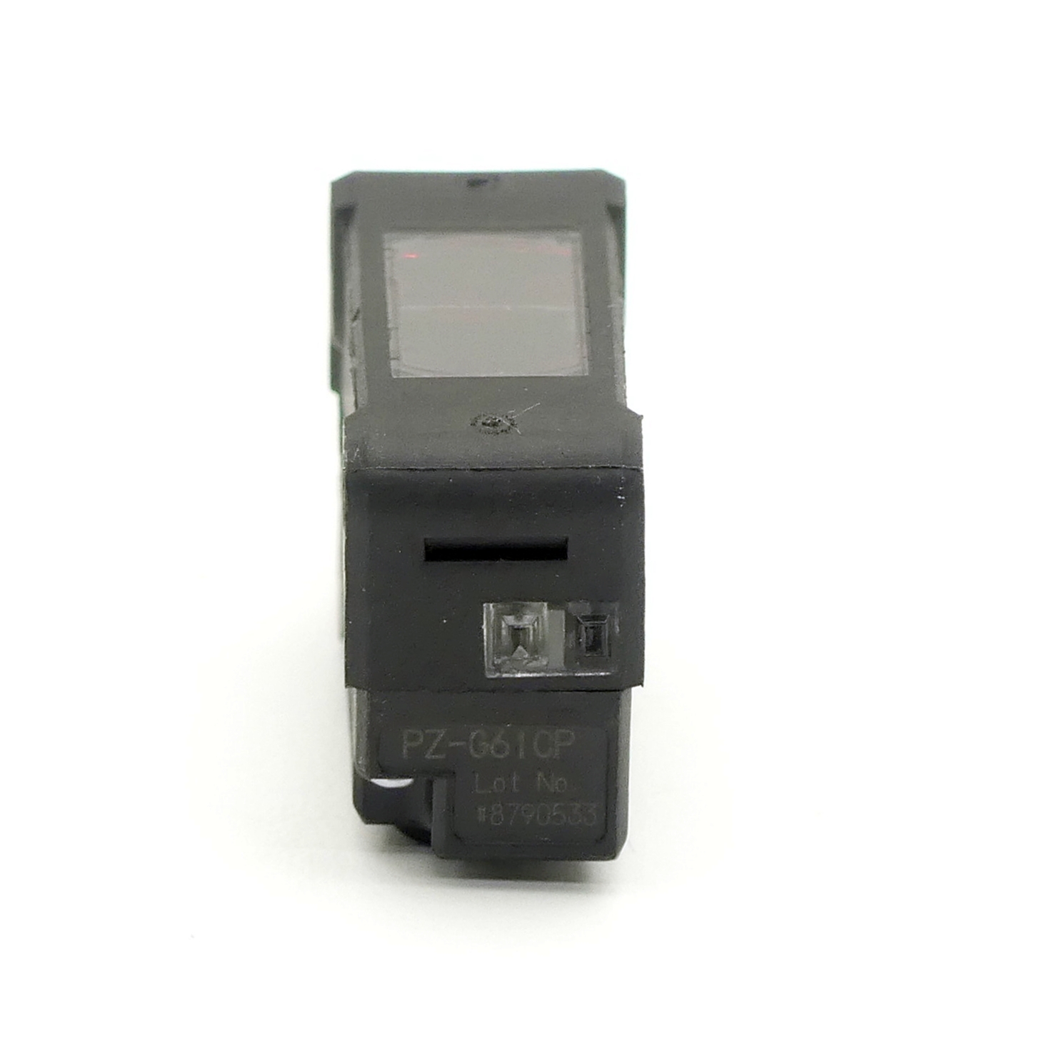 Photoelectric sensor
