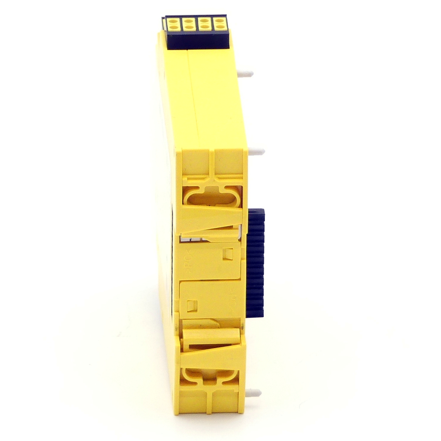 Input/output module SLC-3-XTDI80302