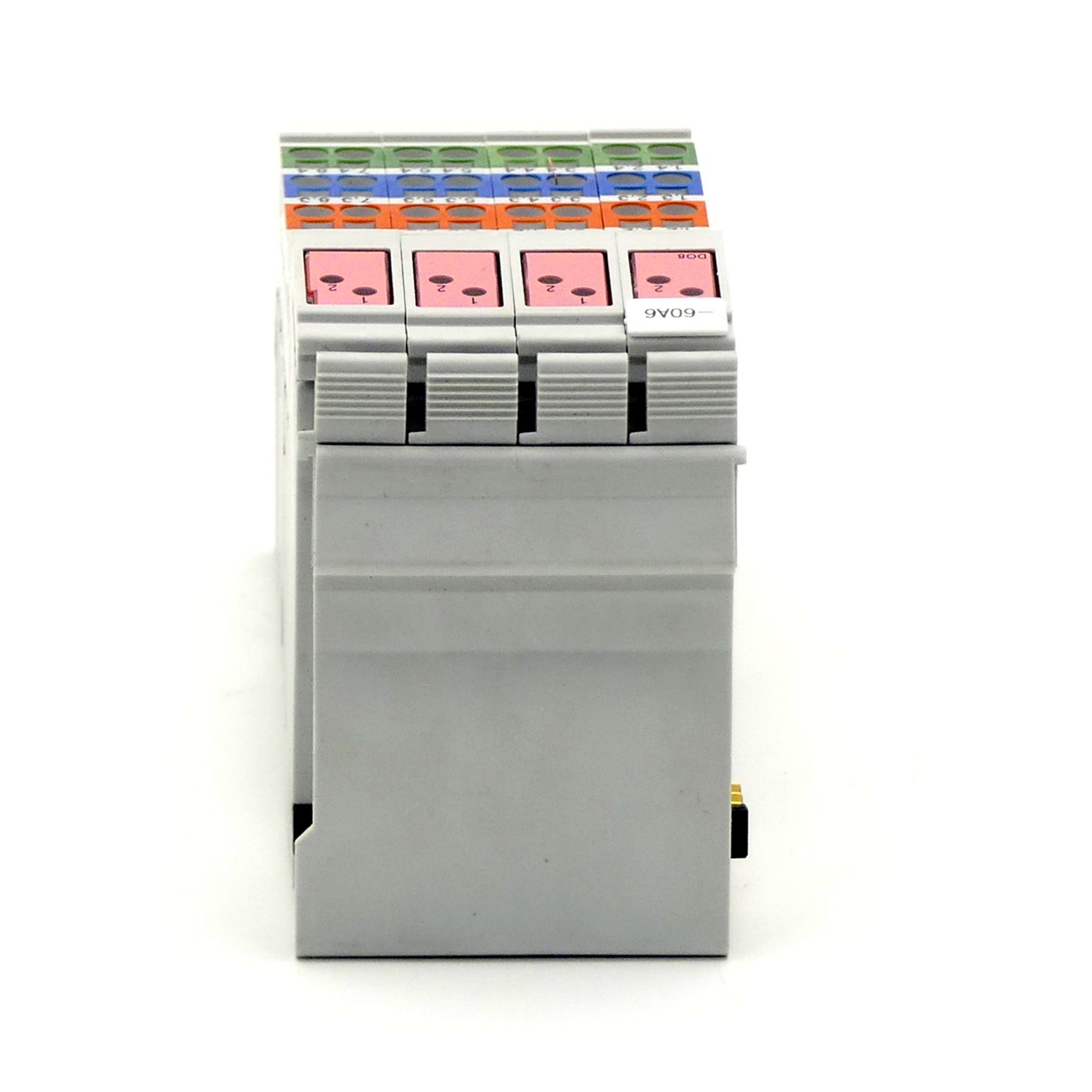 Digitales Ausgangsmodul R-IB IL 24 DO 8-PAC