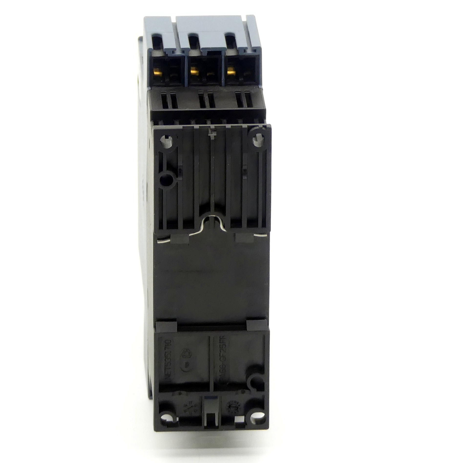 Semiconductor Motorstarter