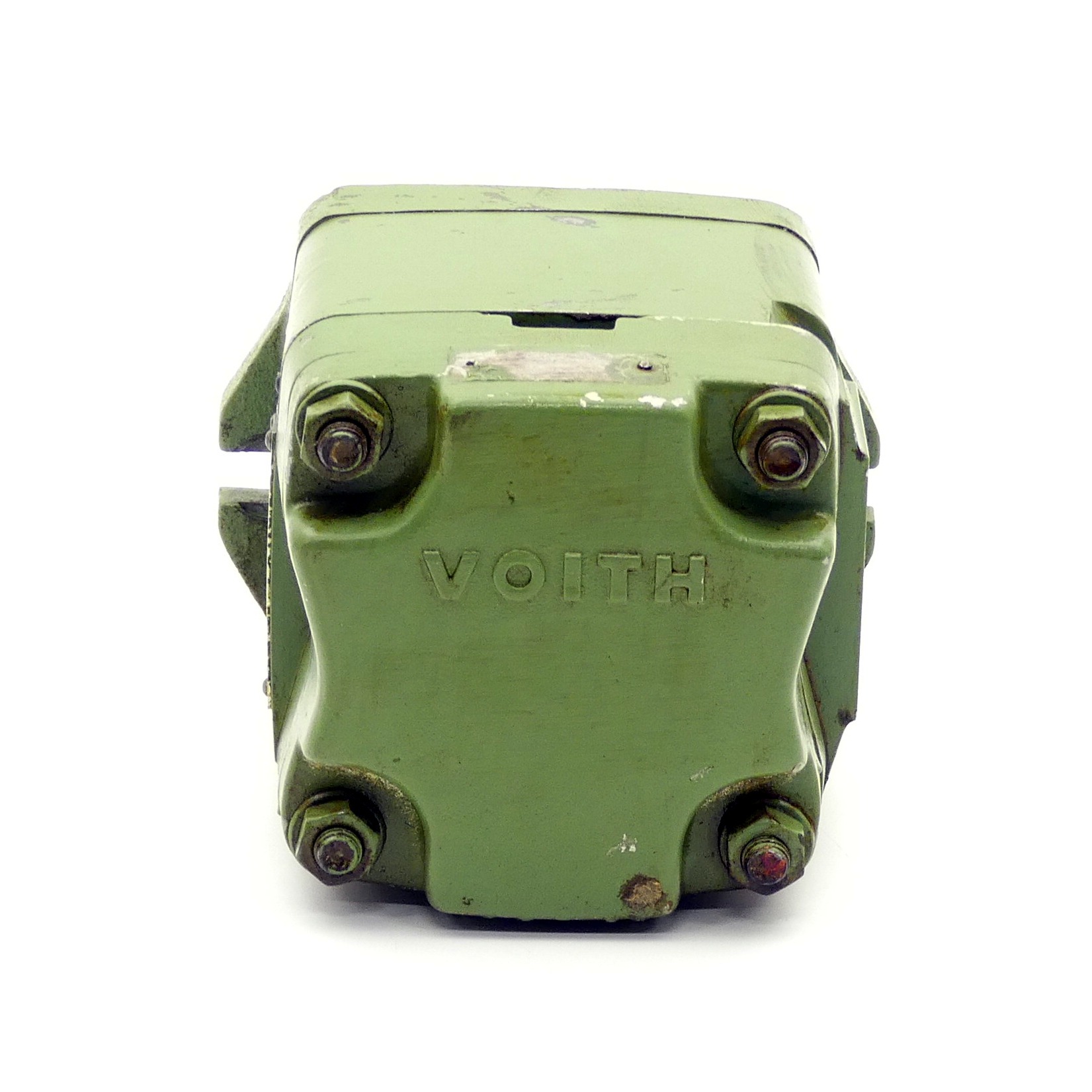 Internal gear pump