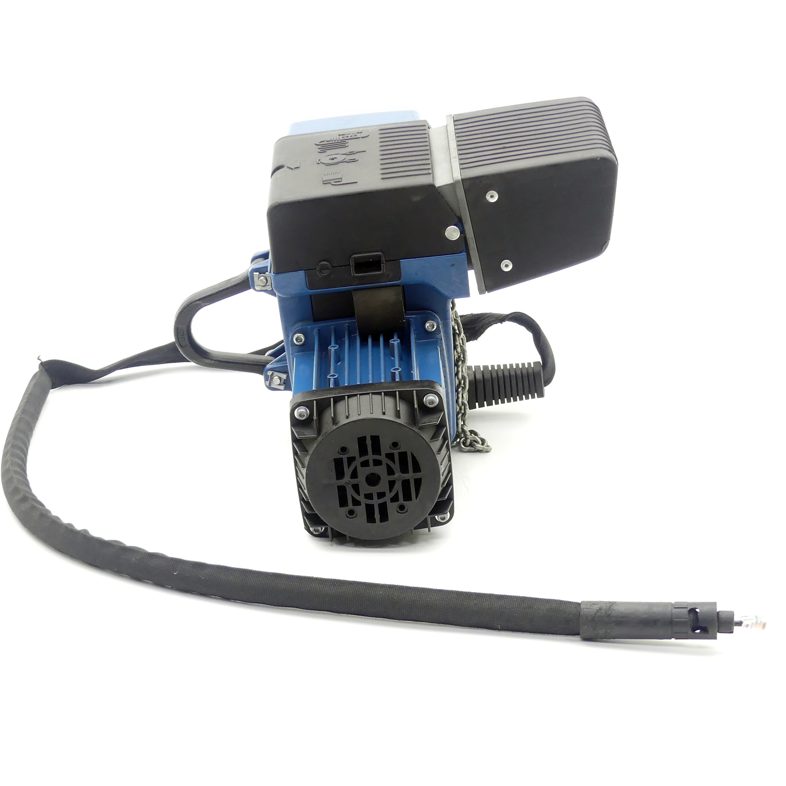 Chain hoist 125 kg