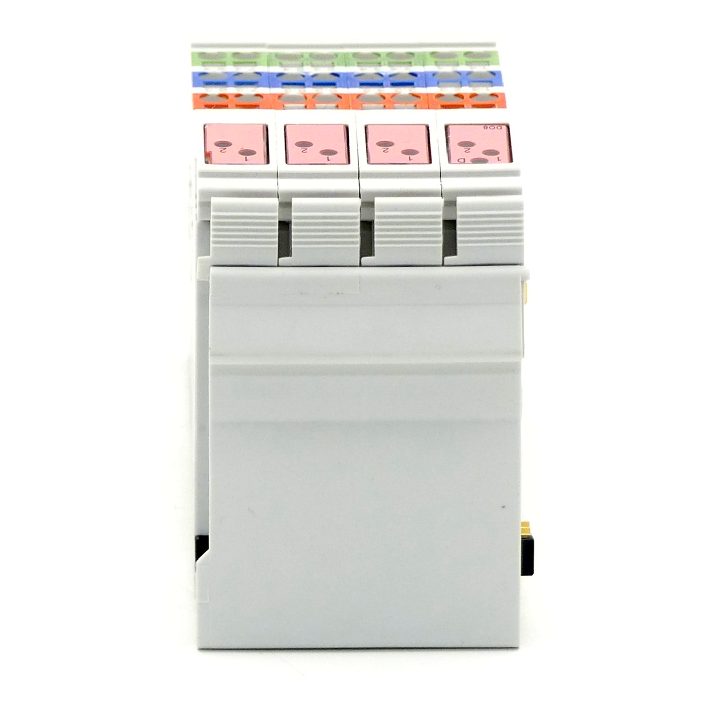 Inline digital output terminal R-IB IL 24 DO 8-PAC