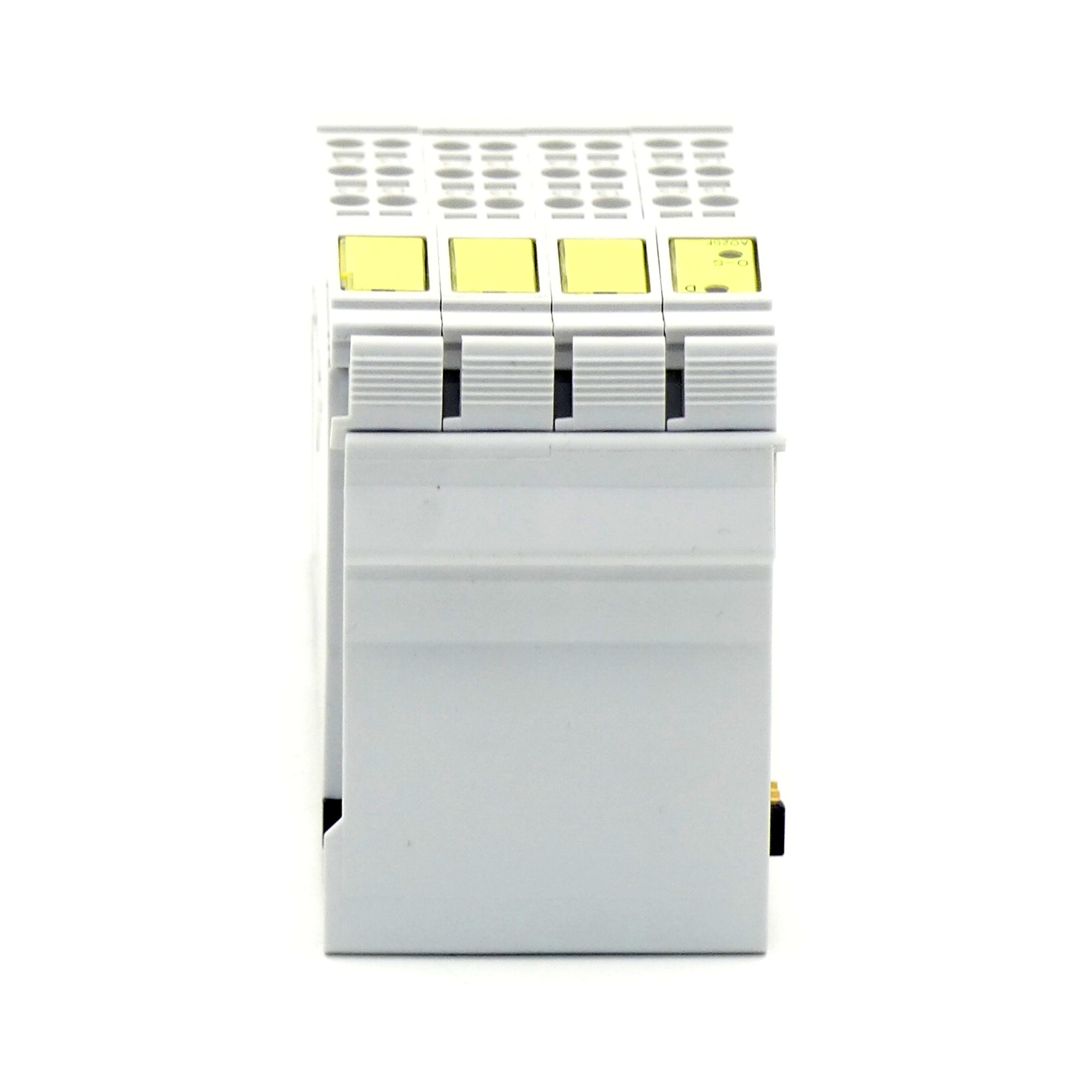 Funktionsklemme R-IB IL AO 2/SF-PAC