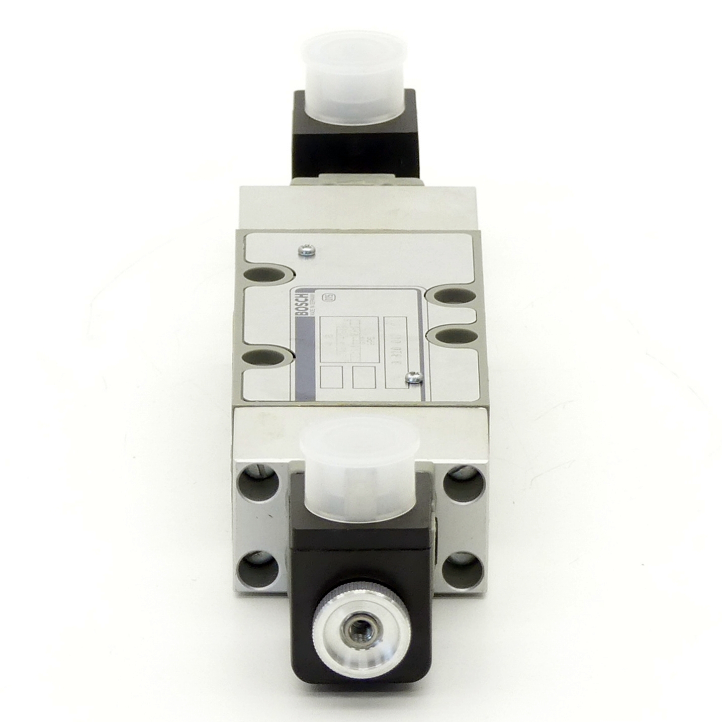 5/3 Directional control valve 