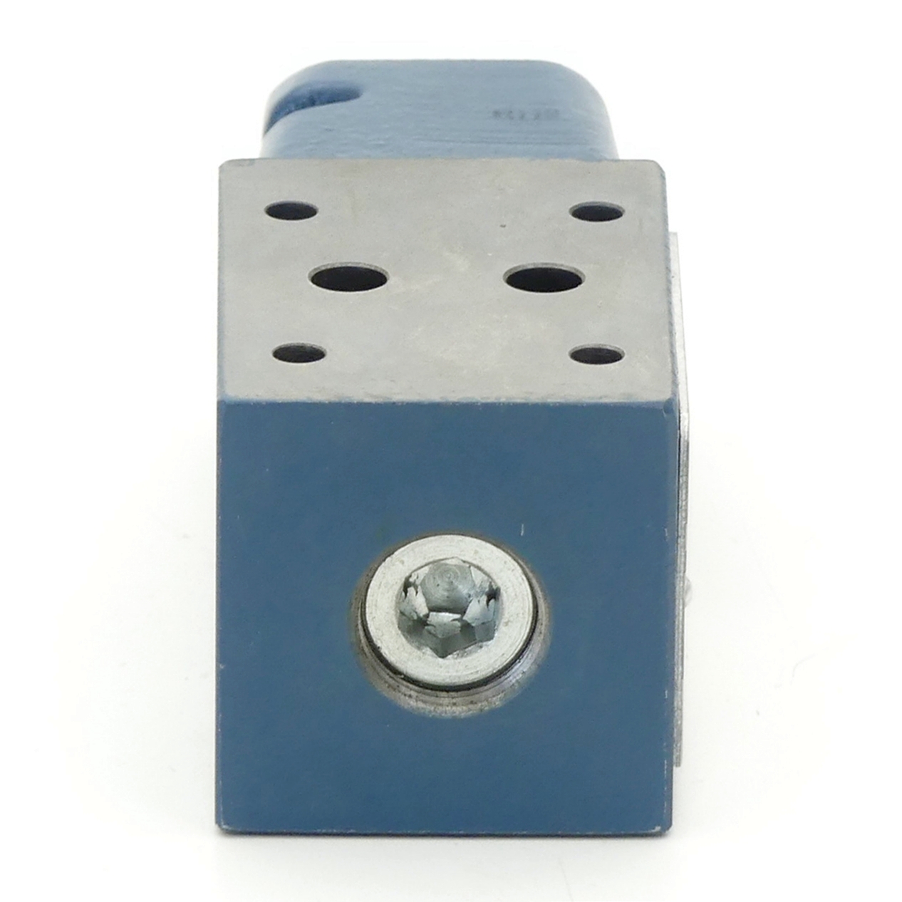 Pressure relief valve