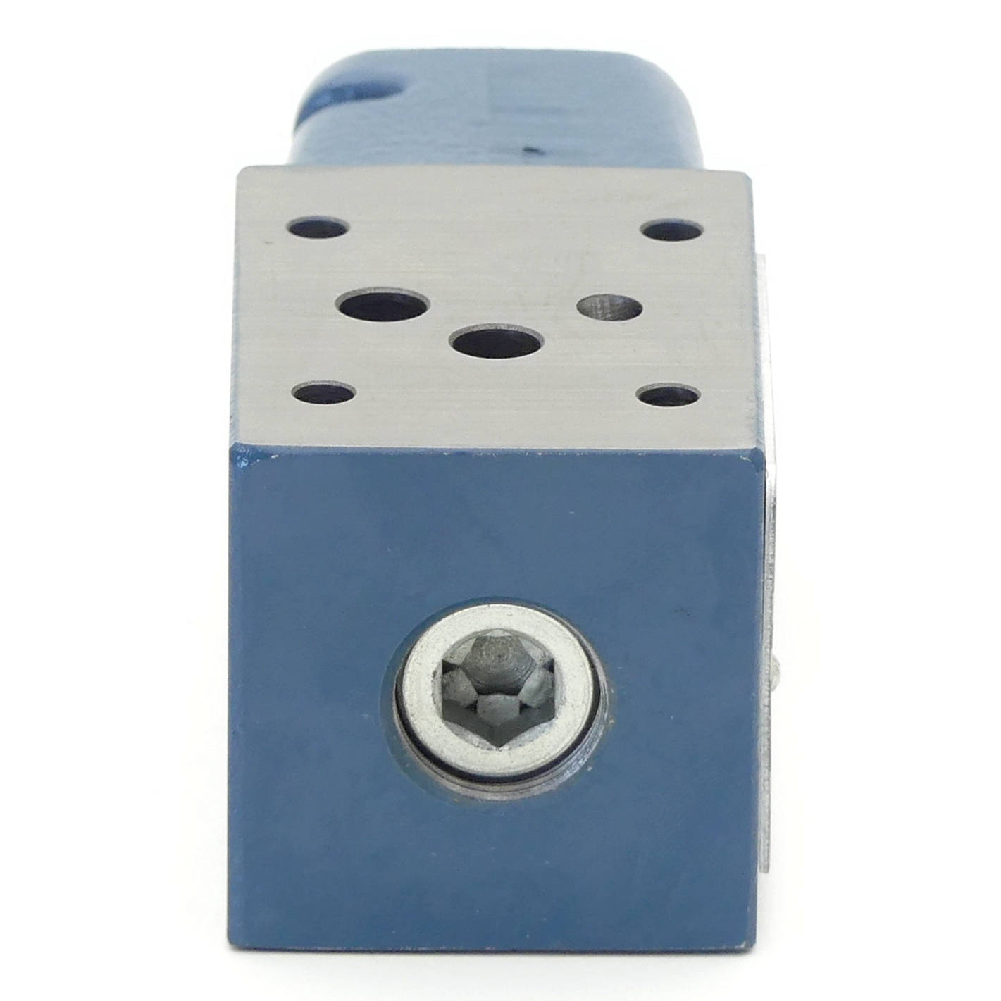 Pressure relief valve