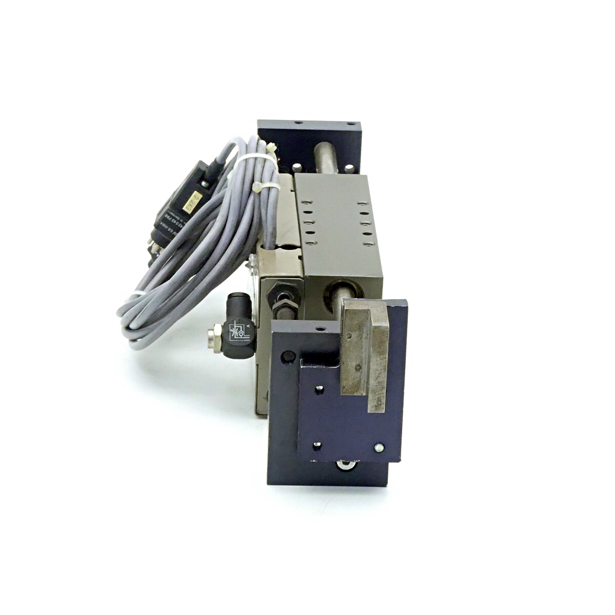 Linear unit MSL 2-90 with plug 