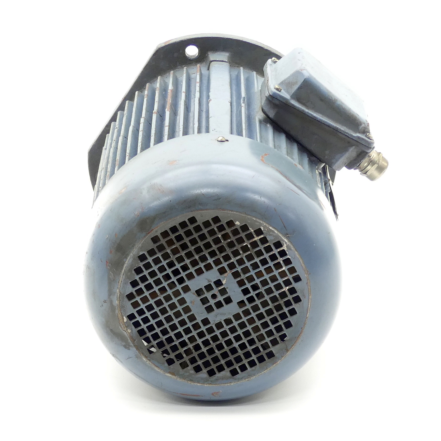 Three-phase motor DM132M4 B5