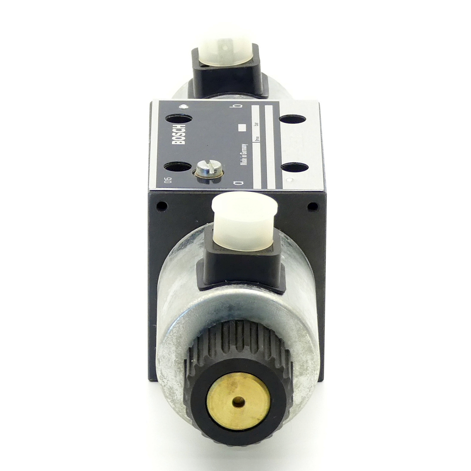 4/3-way valve 081WV10P1N104WS024/00B0