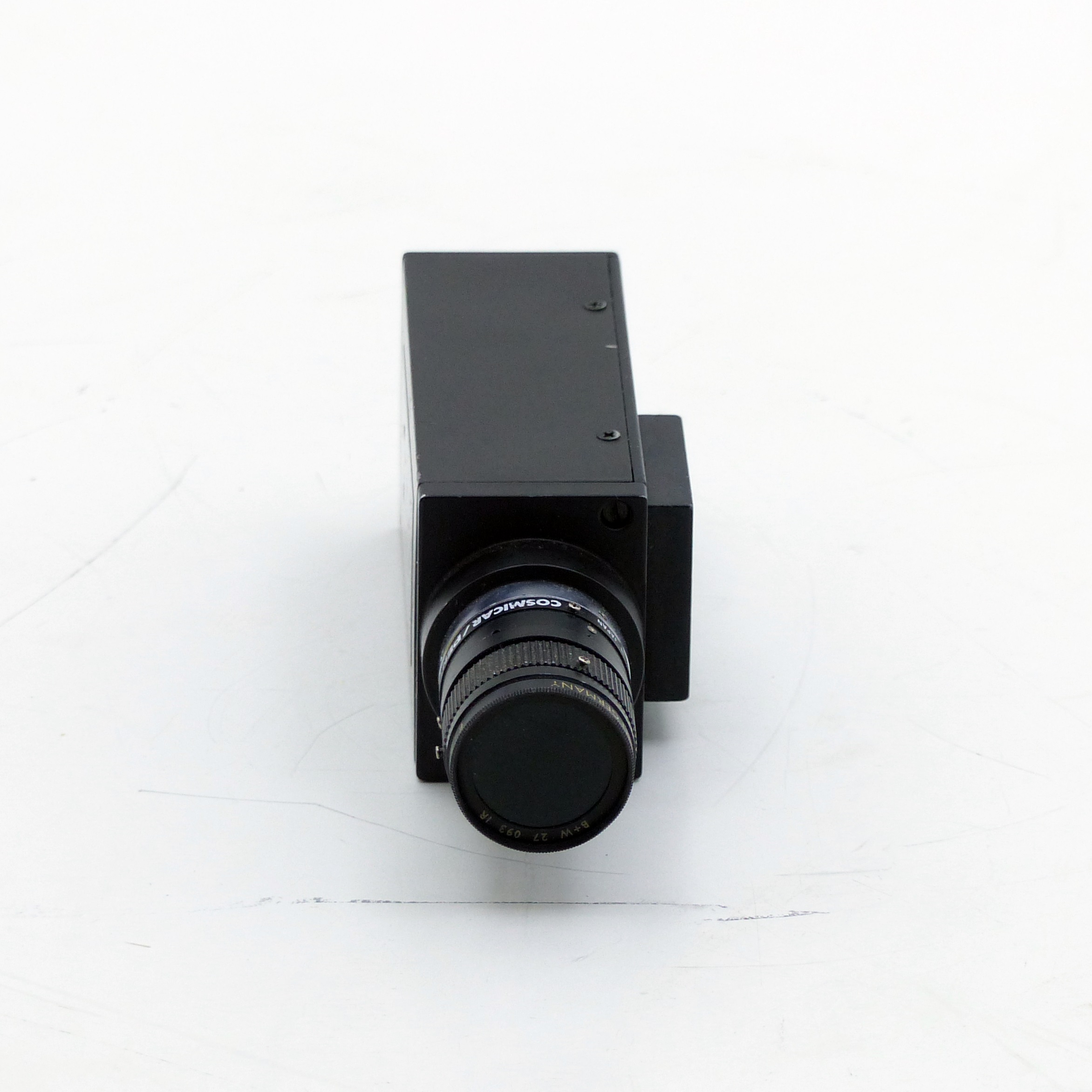 Camera und Linse  Used