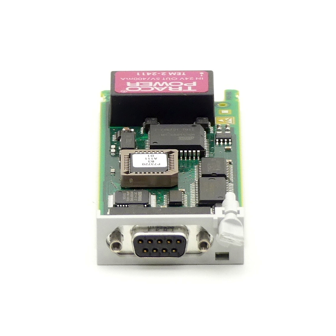 Profibus Modul 