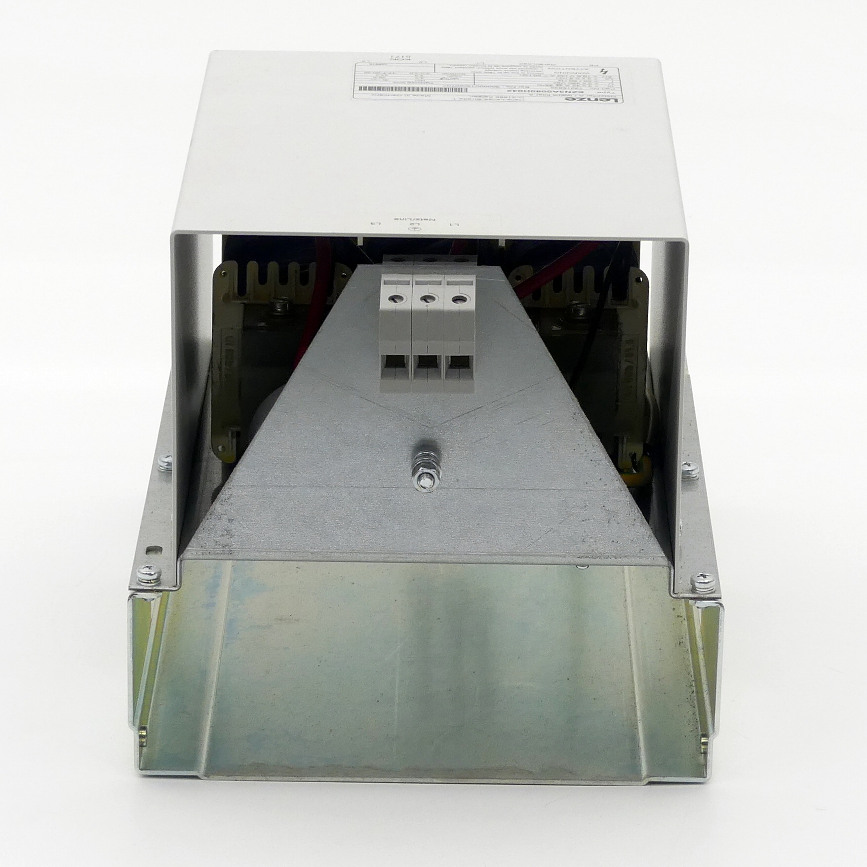 Line filter A EZN3A0080H042 