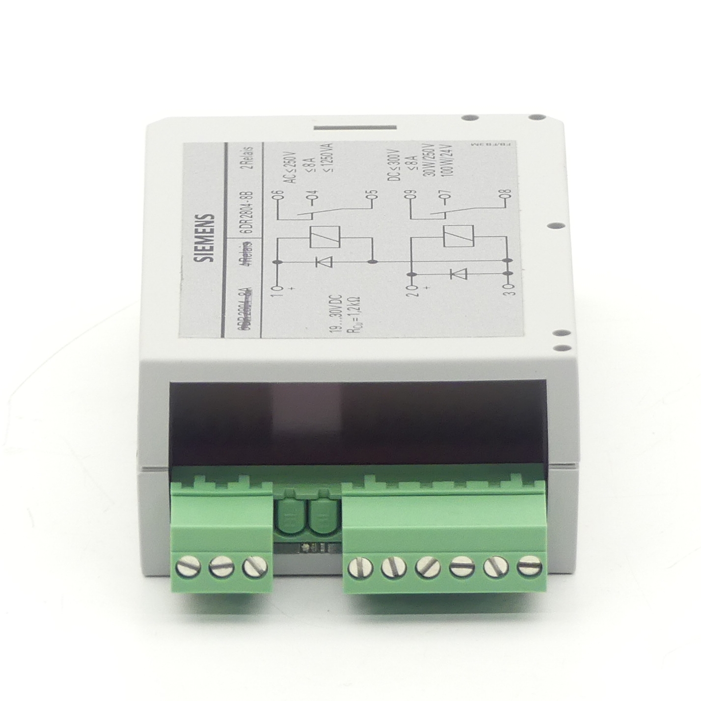 Module 2-Relay