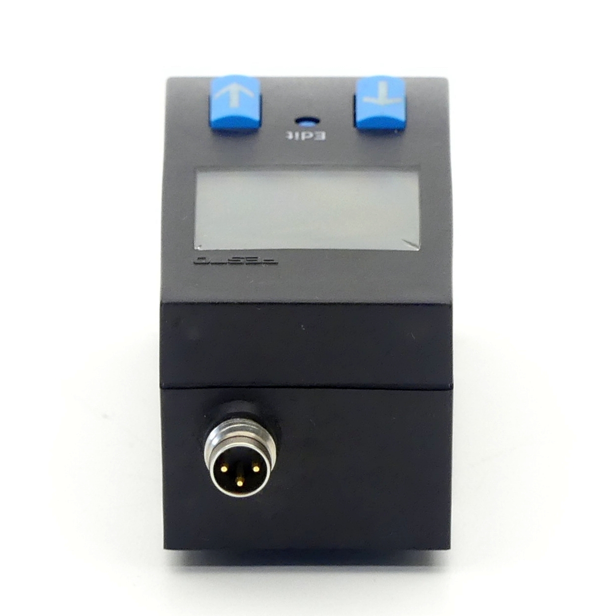 Pressure sensor SDE1-V1-G2-HQ4-C-P1-M8