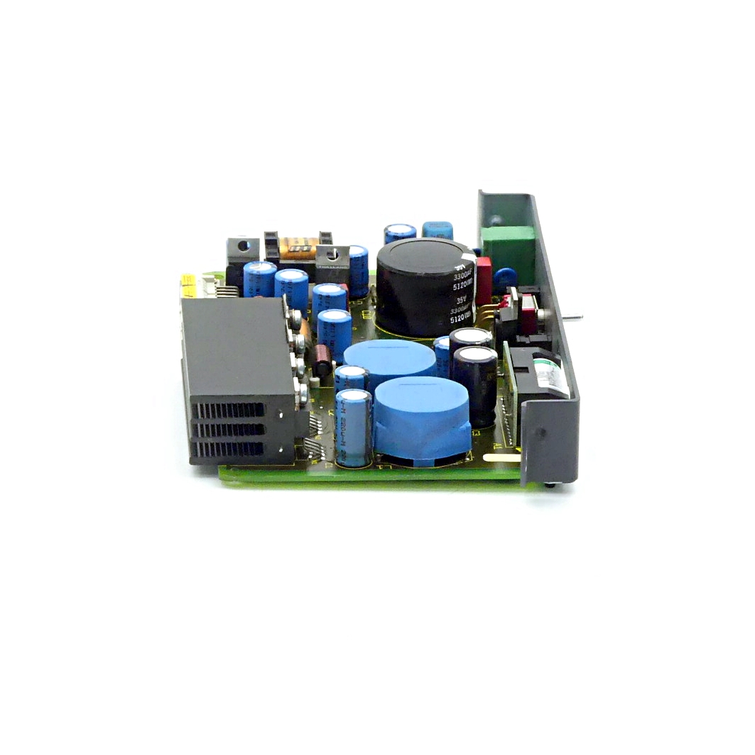 Power supply NT 200 