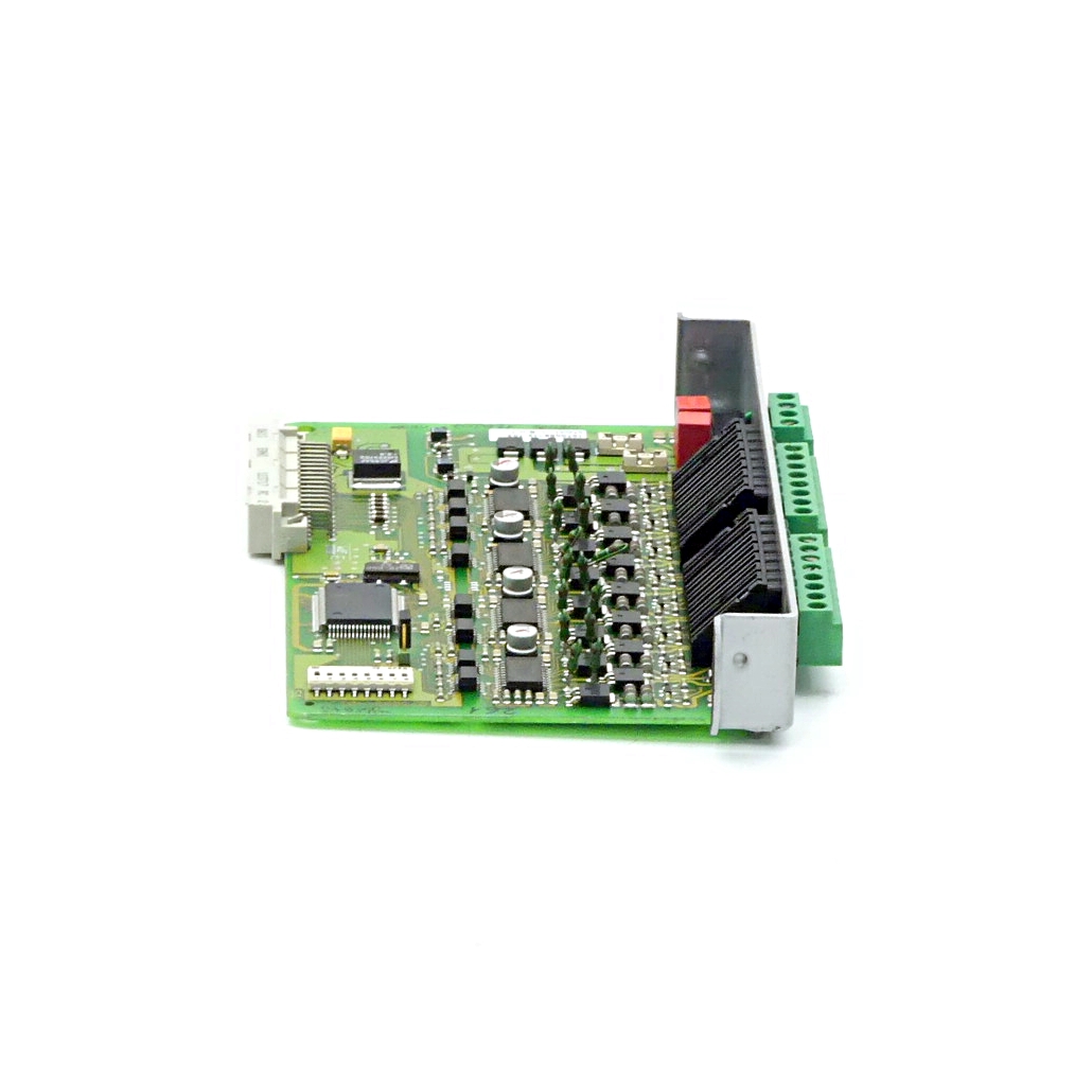 Output module CL-A2-24V-0,5A