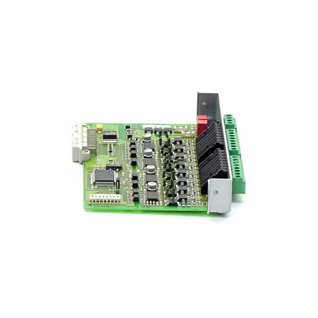 Output module CL-A2-24V-0,5A 