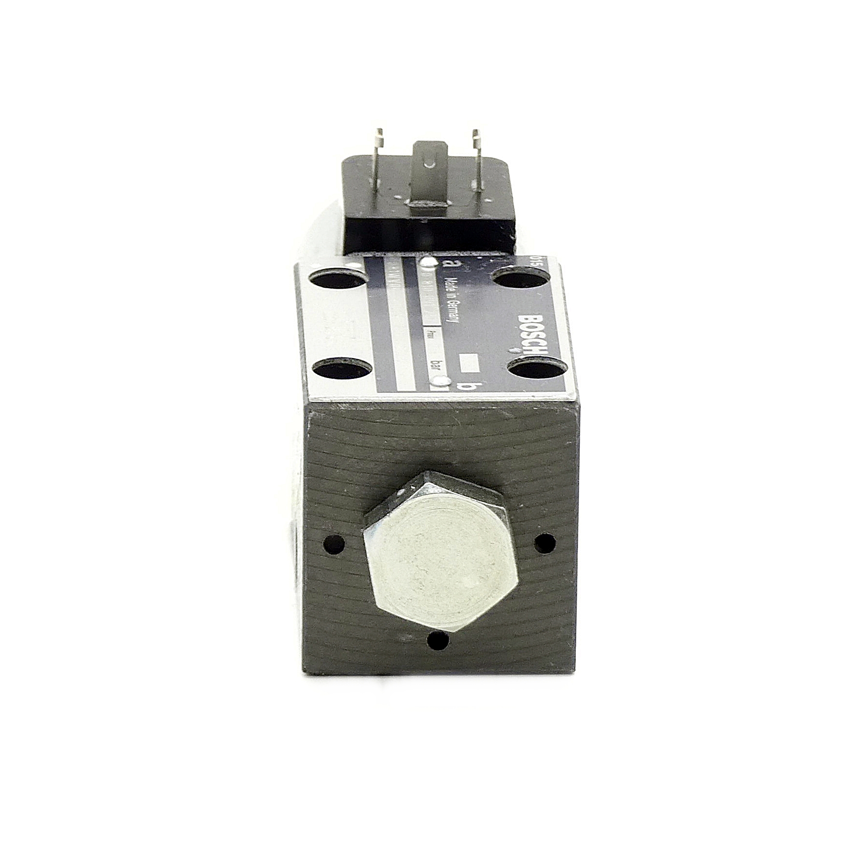 4/2-Way valve 081WV06P1V1039WS024/00D0 