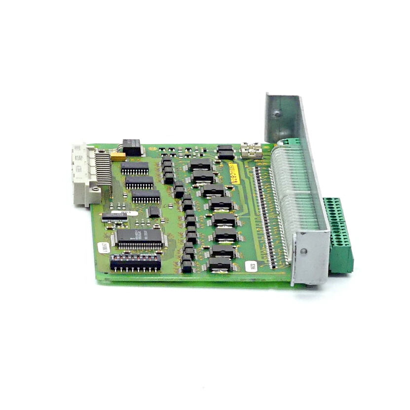 Output module A24V-C.5A 